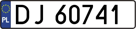 DJ60741