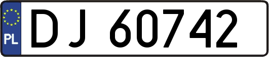 DJ60742