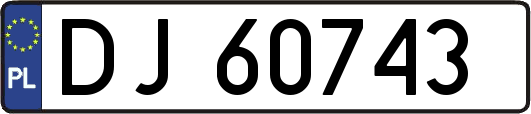 DJ60743