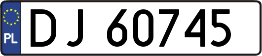 DJ60745
