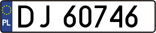 DJ60746