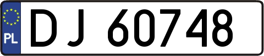 DJ60748
