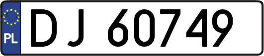 DJ60749