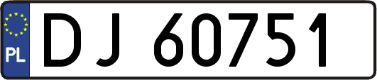 DJ60751