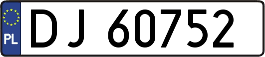DJ60752