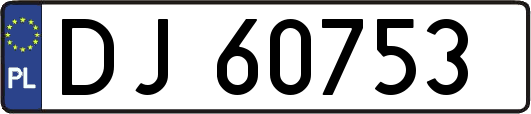 DJ60753