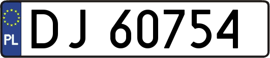 DJ60754