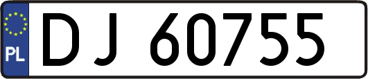 DJ60755