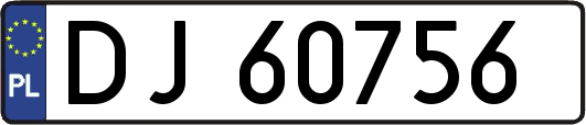 DJ60756
