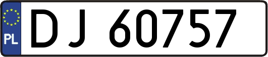 DJ60757