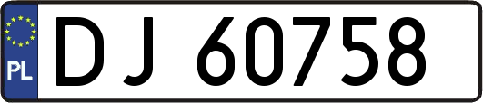 DJ60758