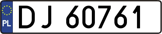 DJ60761