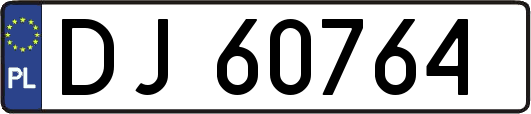 DJ60764