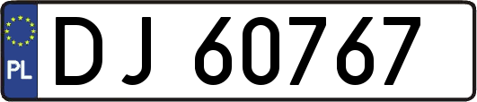 DJ60767