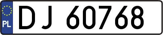 DJ60768
