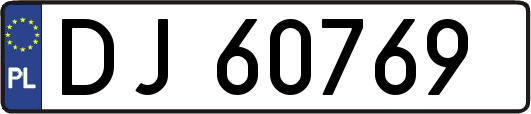 DJ60769