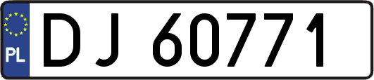 DJ60771