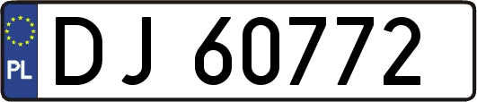 DJ60772
