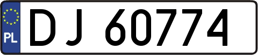 DJ60774