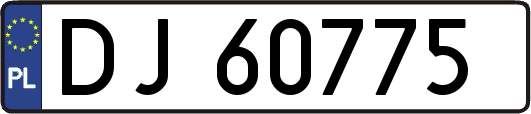 DJ60775