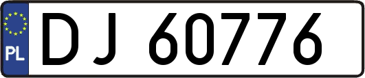 DJ60776