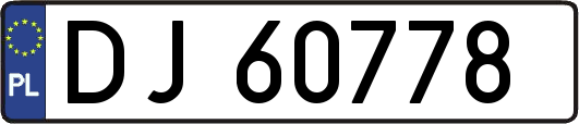 DJ60778