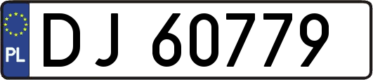 DJ60779