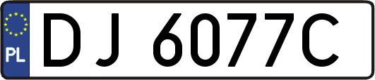 DJ6077C