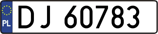 DJ60783