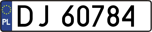 DJ60784