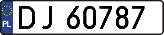 DJ60787
