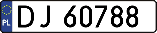 DJ60788