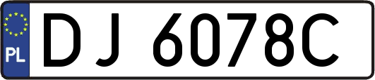 DJ6078C