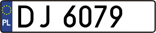 DJ6079