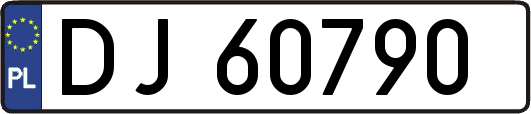 DJ60790