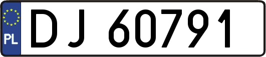 DJ60791