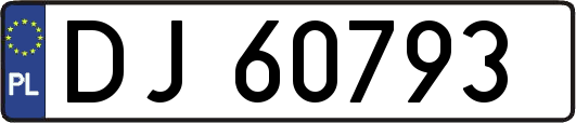 DJ60793