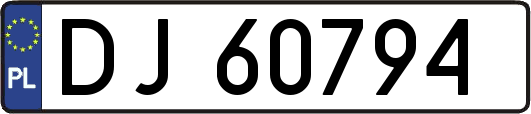 DJ60794