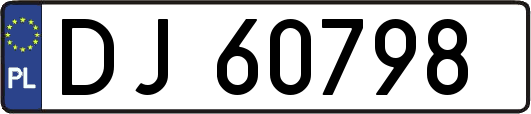 DJ60798