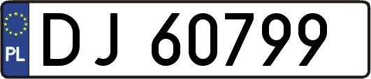 DJ60799