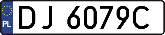 DJ6079C