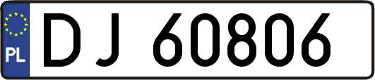 DJ60806