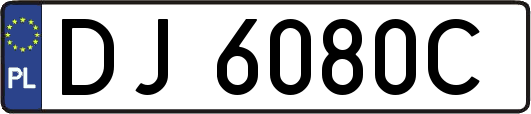 DJ6080C