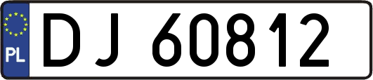 DJ60812