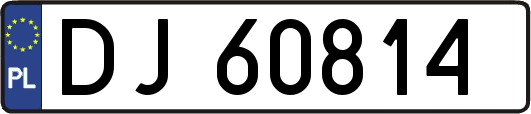 DJ60814
