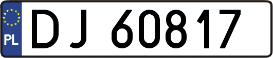 DJ60817