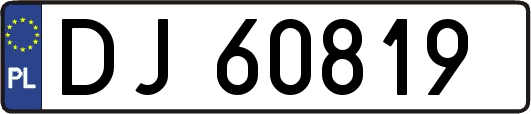 DJ60819