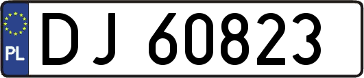 DJ60823