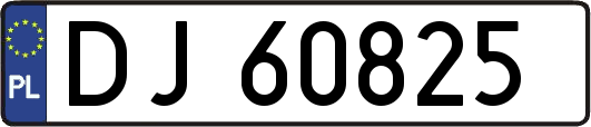 DJ60825