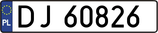 DJ60826